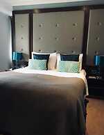 Lensfield Hotel