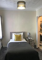 Lensfield Hotel