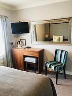 Lensfield Hotel