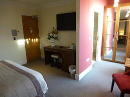 Lensfield Hotel