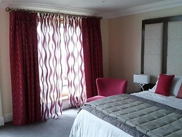 Lensfield Hotel