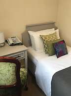 Lensfield Hotel
