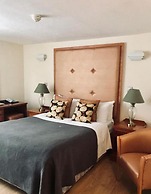 Lensfield Hotel