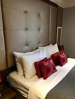 Lensfield Hotel