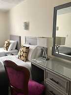 Lensfield Hotel