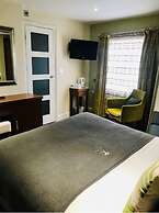 Lensfield Hotel