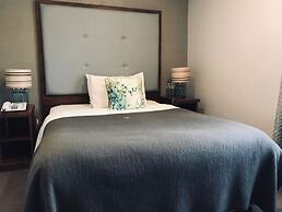Lensfield Hotel