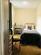 Lensfield Hotel