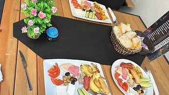 Tepe Palas Hotel Taksim