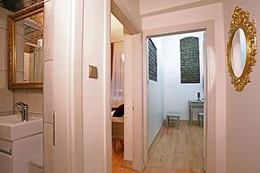 Tepe Palas Hotel Taksim