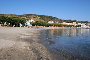 Pantonia Apartments
