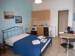 Pantonia Apartments