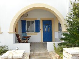 Pantonia Apartments