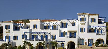 Pantonia Apartments