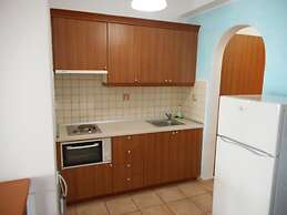Pantonia Apartments