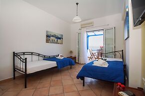 Pantonia Apartments