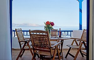 Pantonia Apartments