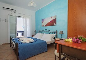 Pantonia Apartments