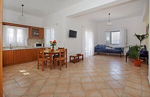 Pantonia Apartments