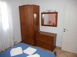 Pantonia Apartments
