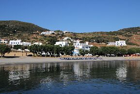 Pantonia Apartments