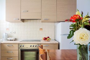 Pantonia Apartments