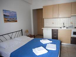 Pantonia Apartments