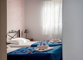 Pantonia Apartments