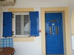 Pantonia Apartments