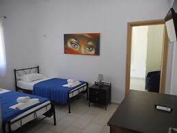 Anatoli Hotel