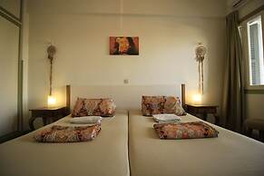Lima Sol House - Hostel