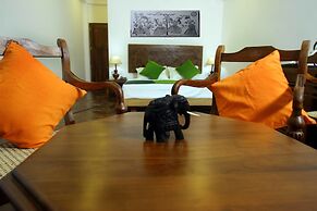 OGA REACH hotel