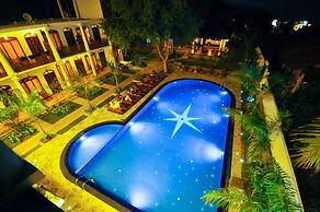 OGA REACH hotel
