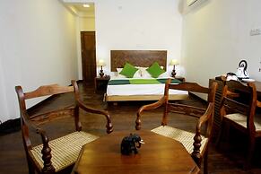 OGA REACH hotel