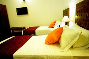 OGA REACH hotel