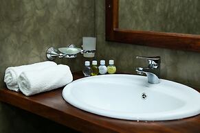 OGA REACH hotel