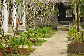OGA REACH hotel