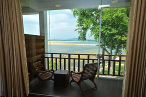 OGA REACH hotel