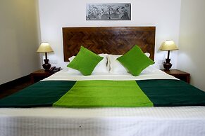 OGA REACH hotel