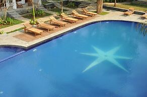 OGA REACH hotel
