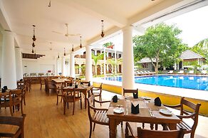 OGA REACH hotel