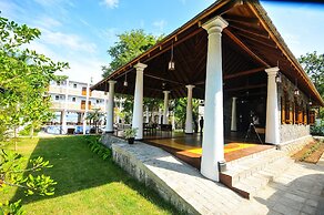 OGA REACH hotel