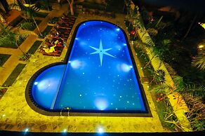 OGA REACH hotel