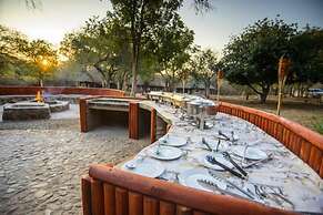 Boulders Safari Lodge