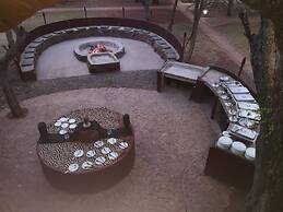 Boulders Safari Lodge