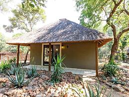 Boulders Safari Lodge