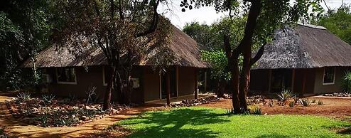 Boulders Safari Lodge