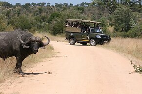 Boulders Safari Lodge