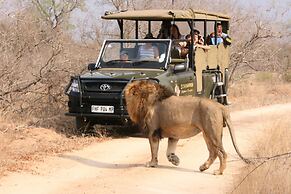 Boulders Safari Lodge