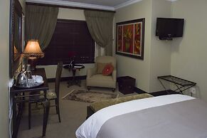 NorthHill Guesthouse